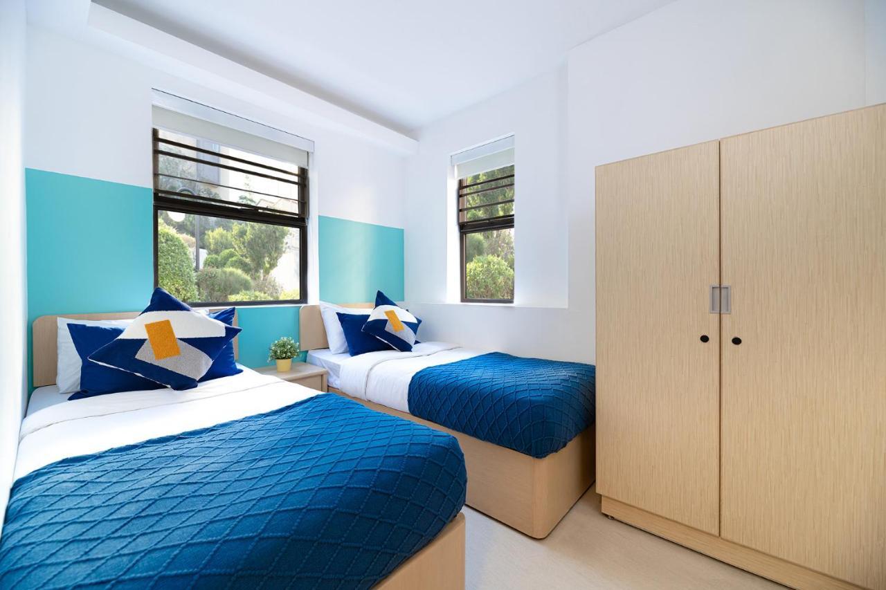 הונג קונג Solar Villas מראה חיצוני תמונה